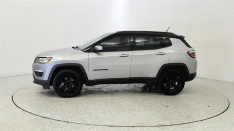 More photos of 2018 Jeep Compass Altitude at Tom Gill Chevrolet, KY