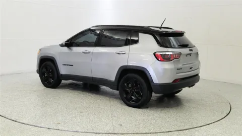 More photos of 2018 Jeep Compass Altitude at Tom Gill Chevrolet, KY