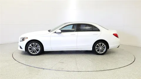 More photos of 2015 Mercedes-Benz C-Class C 300 at Tom Gill Chevrolet, KY