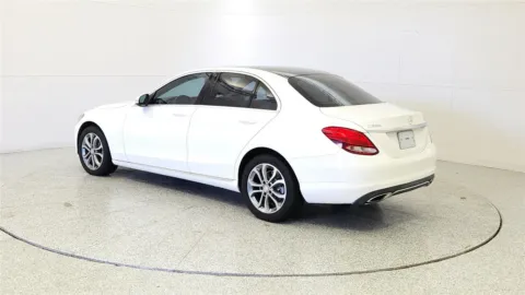 More photos of 2015 Mercedes-Benz C-Class C 300 at Tom Gill Chevrolet, KY