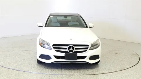 Photos of 2015 Mercedes-Benz C-Class C 300 for sale in Florence, KY at Tom Gill Chevrolet