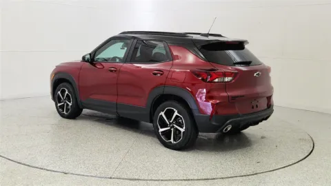 More photos of 2023 Chevrolet Trailblazer RS at Tom Gill Chevrolet, KY