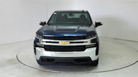 Photos of 2021 Chevrolet Silverado 1500 LT for sale in Florence, KY at Tom Gill Chevrolet