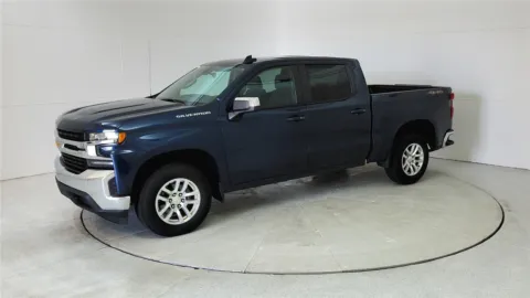 Another view of 2021 Chevrolet Silverado 1500 LT for sale in Florence, KY at Tom Gill Chevrolet