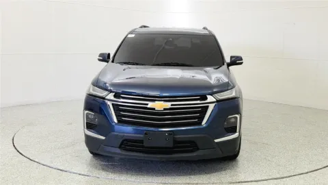 More photos of 2023 Chevrolet Traverse LT Cloth at Tom Gill Chevrolet, KY
