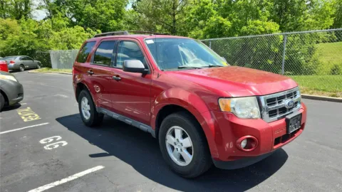 Photos of 2012 Ford Escape XLT for sale in Florence, KY at Tom Gill Chevrolet