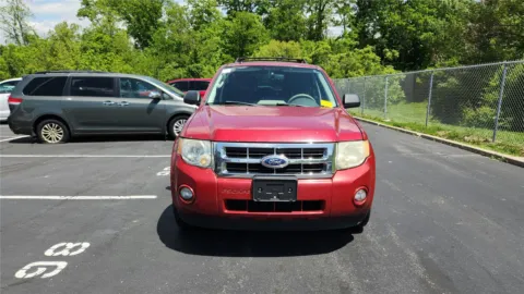 Another view of 2012 Ford Escape XLT for sale in Florence, KY at Tom Gill Chevrolet