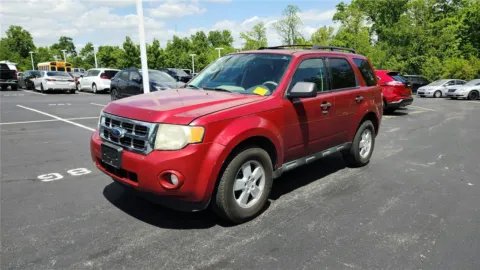 More photos of 2012 Ford Escape XLT at Tom Gill Chevrolet, KY