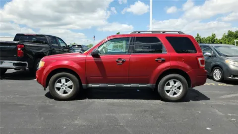 More photos of 2012 Ford Escape XLT at Tom Gill Chevrolet, KY