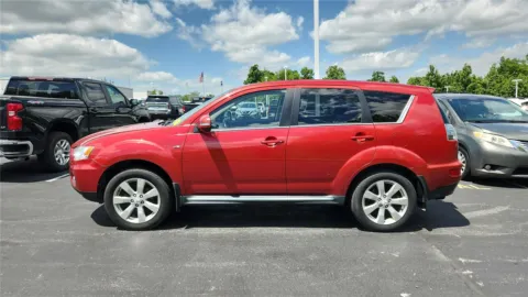 More photos of 2013 Mitsubishi Outlander GT at Tom Gill Chevrolet, KY