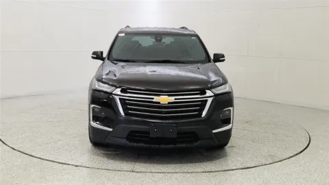 Photos of 2023 Chevrolet Traverse LT Cloth for sale in Florence, KY at Tom Gill Chevrolet