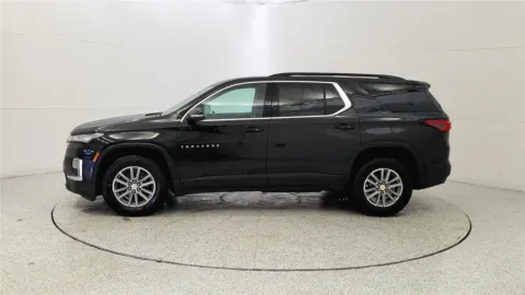 More photos of 2023 Chevrolet Traverse LT Cloth at Tom Gill Chevrolet, KY