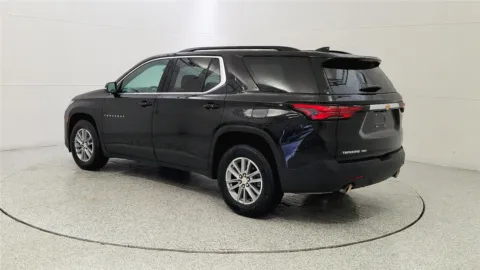 More photos of 2023 Chevrolet Traverse LT Cloth at Tom Gill Chevrolet, KY
