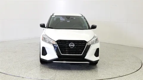 Photos of 2023 Nissan Kicks S for sale in Florence, KY at Tom Gill Chevrolet