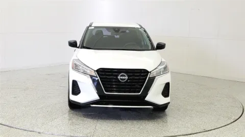 Photos of 2023 Nissan Kicks S for sale in Florence, KY at Tom Gill Chevrolet