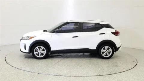 More photos of 2023 Nissan Kicks S at Tom Gill Chevrolet, KY
