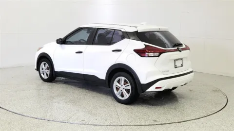 More photos of 2023 Nissan Kicks S at Tom Gill Chevrolet, KY