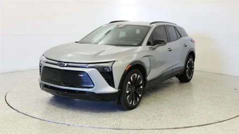 Another view of 2024 Chevrolet Blazer EV eAWD RS for sale in Florence, KY at Tom Gill Chevrolet