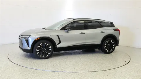 More photos of 2024 Chevrolet Blazer EV eAWD RS at Tom Gill Chevrolet, KY