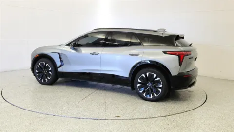 More photos of 2024 Chevrolet Blazer EV eAWD RS at Tom Gill Chevrolet, KY