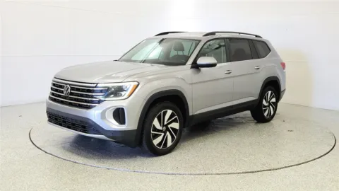 Another view of 2025 Volkswagen Atlas 2.0T SE w/Technology for sale in Florence, KY at Tom Gill Chevrolet