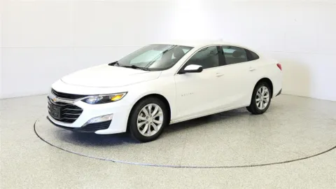 Another view of 2024 Chevrolet Malibu LT for sale in Florence, KY at Tom Gill Chevrolet