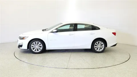 More photos of 2024 Chevrolet Malibu LT at Tom Gill Chevrolet, KY
