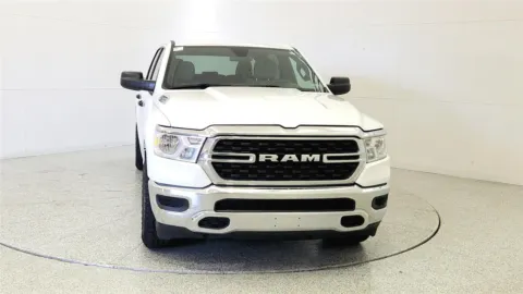 Photos of 2023 Ram 1500 Big Horn for sale in Florence, KY at Tom Gill Chevrolet