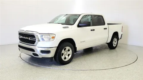 Another view of 2023 Ram 1500 Big Horn for sale in Florence, KY at Tom Gill Chevrolet