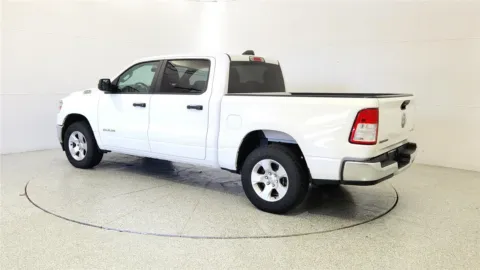 More photos of 2023 Ram 1500 Big Horn at Tom Gill Chevrolet, KY