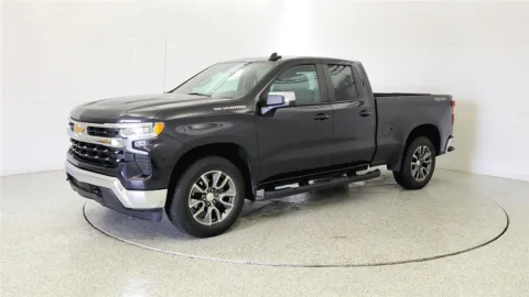 Another view of 2023 Chevrolet Silverado 1500 LT for sale in Florence, KY at Tom Gill Chevrolet