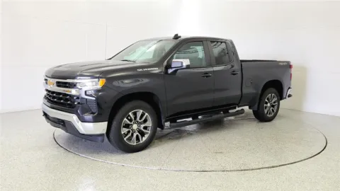 Another view of 2023 Chevrolet Silverado 1500 LT for sale in Florence, KY at Tom Gill Chevrolet