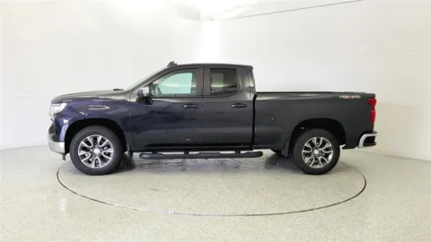 More photos of 2023 Chevrolet Silverado 1500 LT at Tom Gill Chevrolet, KY