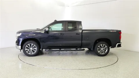 More photos of 2023 Chevrolet Silverado 1500 LT at Tom Gill Chevrolet, KY