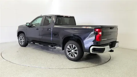 More photos of 2023 Chevrolet Silverado 1500 LT at Tom Gill Chevrolet, KY