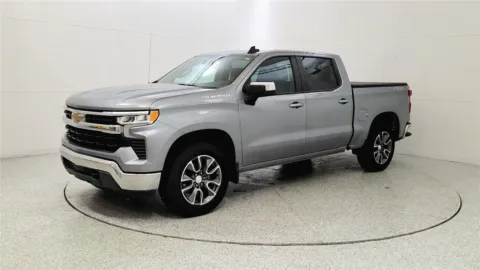 Another view of 2023 Chevrolet Silverado 1500 LT for sale in Florence, KY at Tom Gill Chevrolet