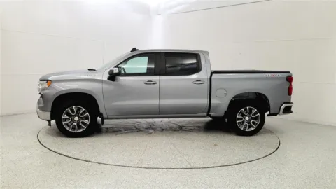 More photos of 2023 Chevrolet Silverado 1500 LT at Tom Gill Chevrolet, KY
