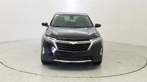 Photos of 2022 Chevrolet Equinox LT for sale in Florence, KY at Tom Gill Chevrolet