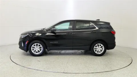 More photos of 2022 Chevrolet Equinox LT at Tom Gill Chevrolet, KY