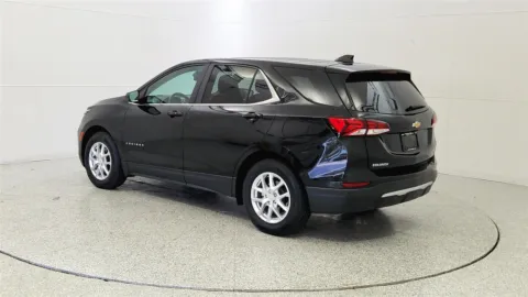 More photos of 2022 Chevrolet Equinox LT at Tom Gill Chevrolet, KY