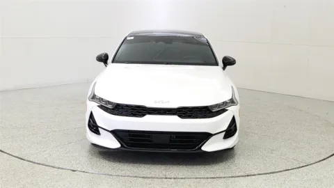 Photos of 2023 Kia K5 GT-Line for sale in Florence, KY at Tom Gill Chevrolet