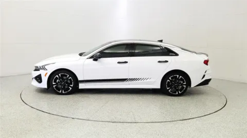 More photos of 2023 Kia K5 GT-Line at Tom Gill Chevrolet, KY