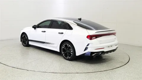 More photos of 2023 Kia K5 GT-Line at Tom Gill Chevrolet, KY