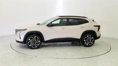 More photos of 2026 Chevrolet Trax 2RS at Tom Gill Chevrolet, KY