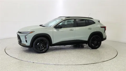 More photos of 2026 Chevrolet Trax ACTIV at Tom Gill Chevrolet, KY