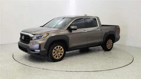 Another view of 2022 Honda Ridgeline RTL-E for sale in Florence, KY at Tom Gill Chevrolet