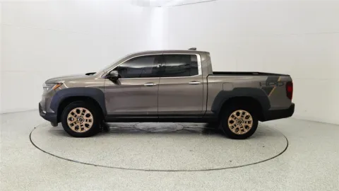More photos of 2022 Honda Ridgeline RTL-E at Tom Gill Chevrolet, KY