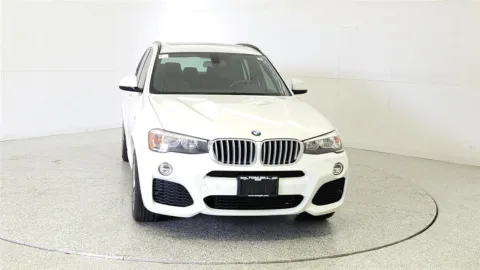Photos of 2017 BMW X3 xDrive28i for sale in Florence, KY at Tom Gill Chevrolet
