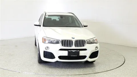 Photos of 2017 BMW X3 xDrive28i for sale in Florence, KY at Tom Gill Chevrolet