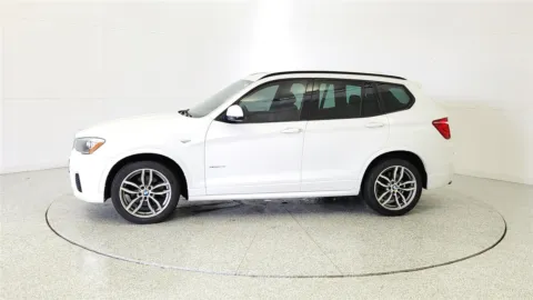 More photos of 2017 BMW X3 xDrive28i at Tom Gill Chevrolet, KY